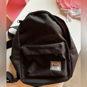 Herschal mini backpack